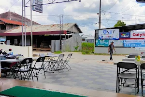 Soto Banjar Ayam Kampung (Toss Cafe) image