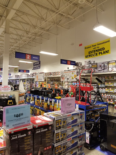 Hardware Store «Harbor Freight Tools», reviews and photos, 3428 E Silver Springs Blvd, Ocala, FL 34470, USA