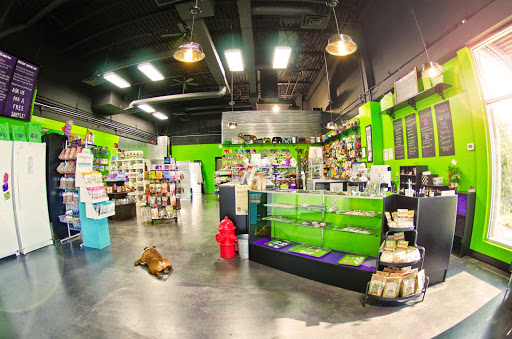 Pet Supply Store «The Green Spot», reviews and photos, 1110 S 71st St, Omaha, NE 68106, USA
