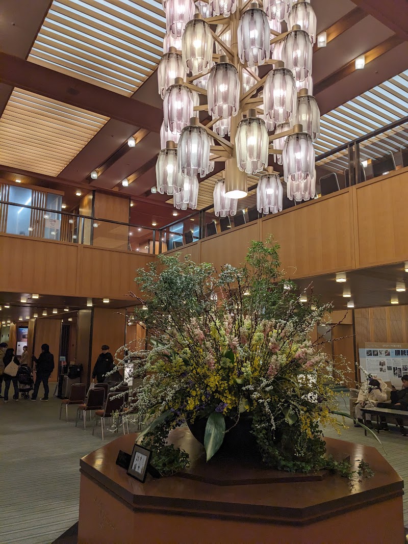 アビステ ホテルオークラ神戸