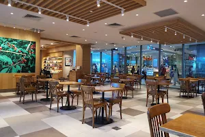 Starbucks image