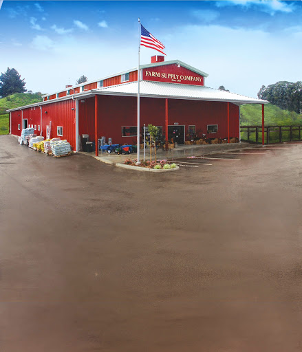 Farm Supply Company, 1079 El Camino Real, Arroyo Grande, CA 93420, USA, 