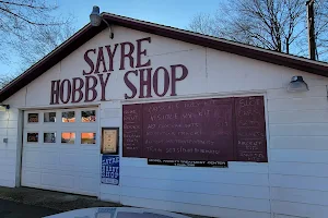 Sayre Hobby Shop image