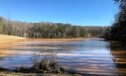 Haw River State Park