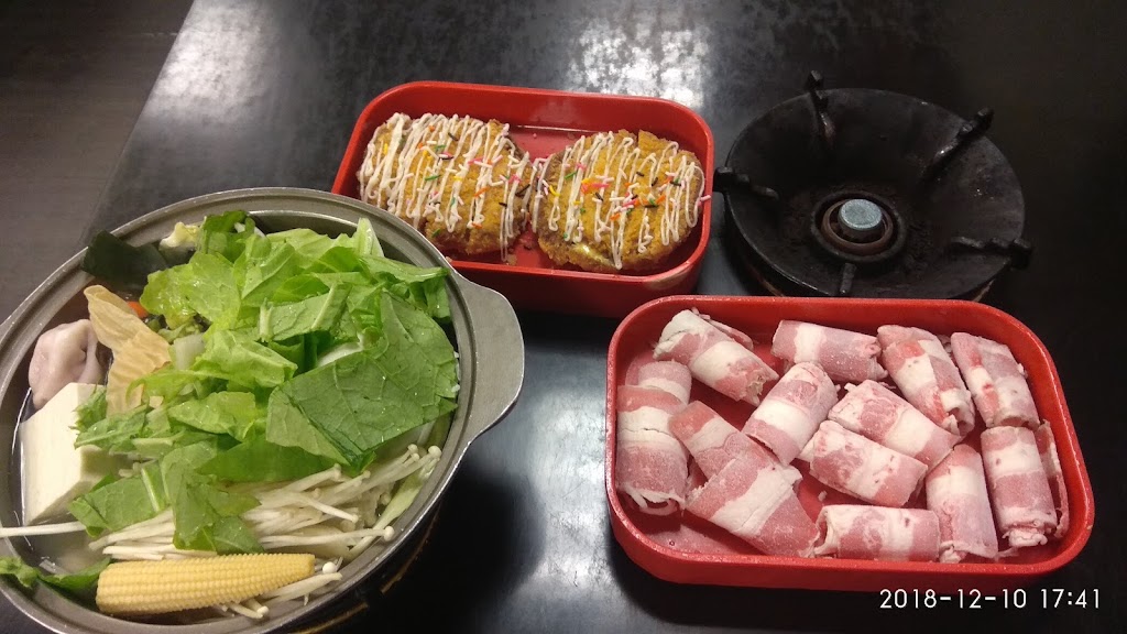 鍋癮火鍋超市（金門店） 的照片