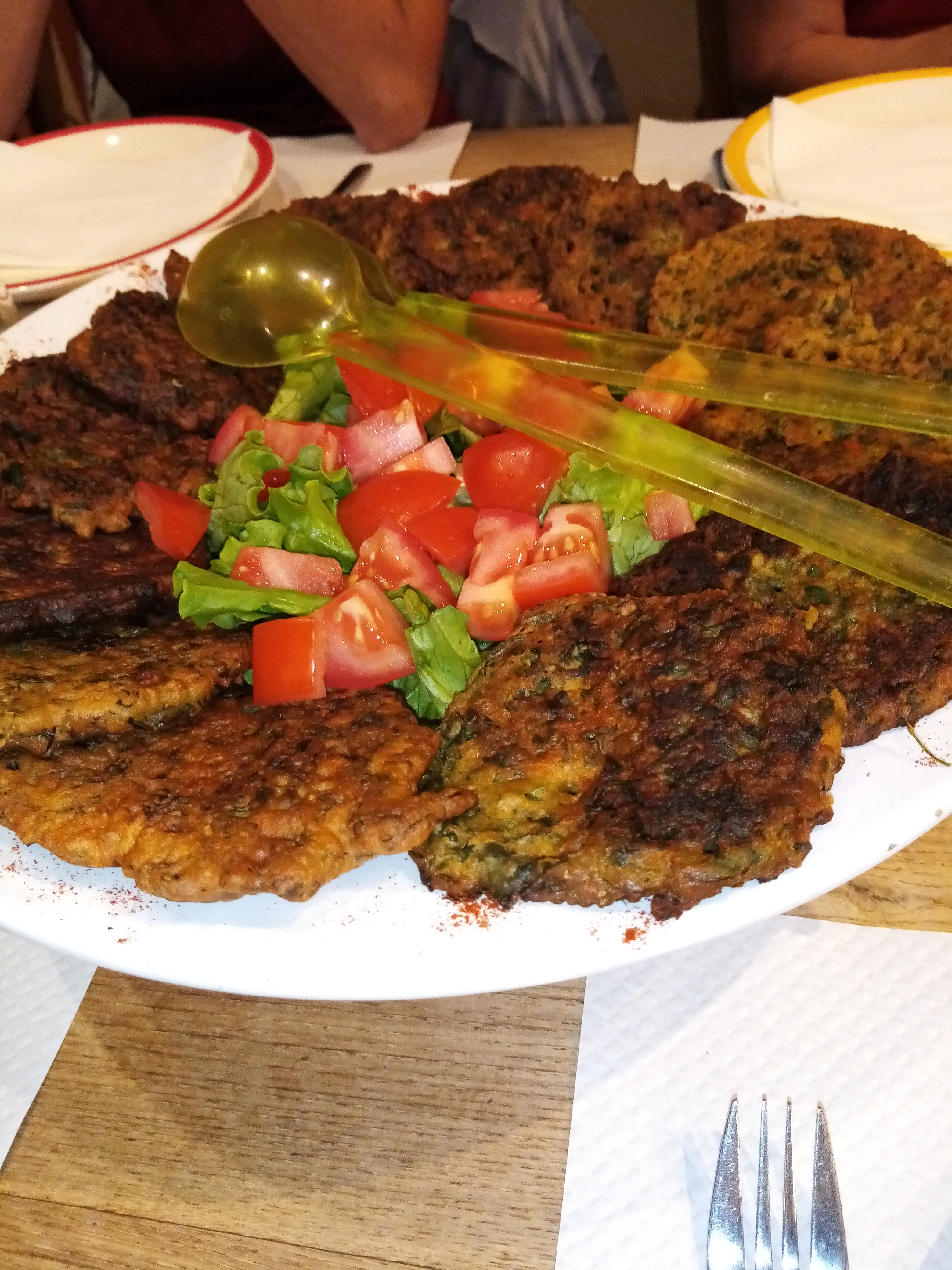 Photo n° 2 de l'avis de Joël.e fait le 22/09/2023 à 08:31