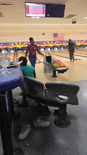 Bowling Alley «AMF Marietta Lanes», reviews and photos, 565 Cobb Pkwy S, Marietta, GA 30060, USA