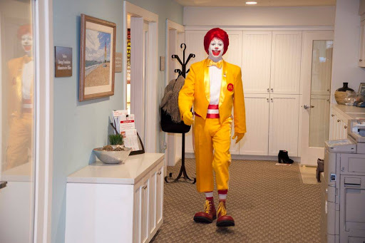 Non-Profit Organization «Long Beach Ronald McDonald House», reviews and photos
