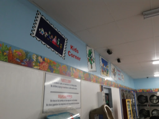 Laundry Service «Superior Laundry», reviews and photos, 1070 N State College Blvd, Anaheim, CA 92806, USA