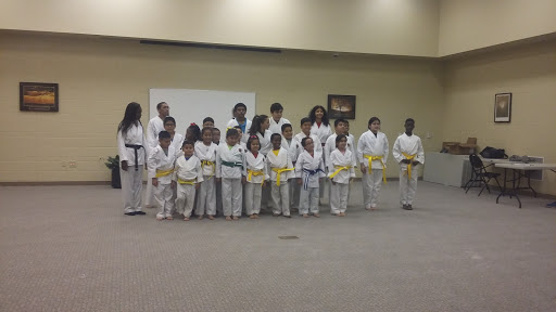 Community Center «Southwest Community Center», reviews and photos, 6401 Baseline Rd, Little Rock, AR 72209, USA