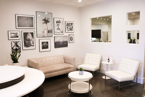 Beauty Salon «Elan HAIR», reviews and photos, 3756 Hillsboro Pike, Nashville, TN 37215, USA