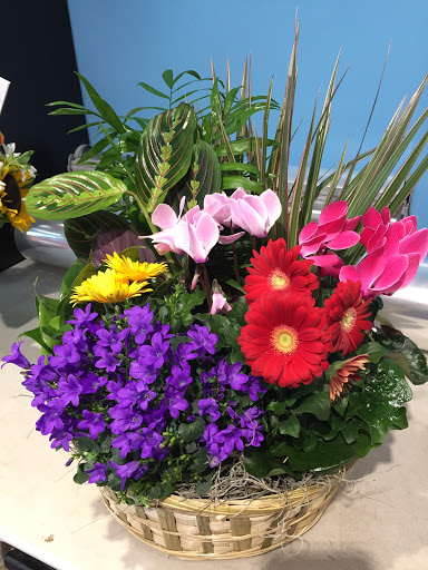 Florist «Chantilly Flowers», reviews and photos, 14514 Lee Rd E, Chantilly, VA 20151, USA