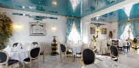 Atmosphère du Restaurant marocain Restaurant Le Najiba à Strasbourg - n°1