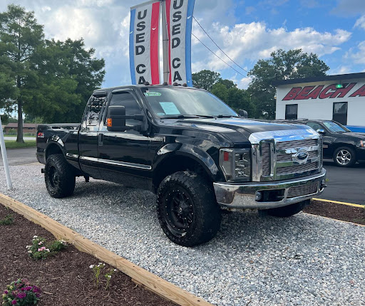 Used Car Dealer «Beach Auto Brokers», reviews and photos, 3510 E Little Creek Rd, Norfolk, VA 23518, USA