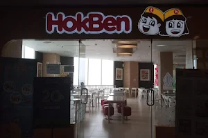 HokBen image