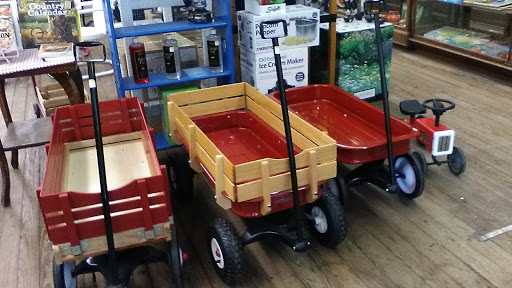 Hardware Store «Henne Hardware Co», reviews and photos, 246 W San Antonio St, New Braunfels, TX 78130, USA
