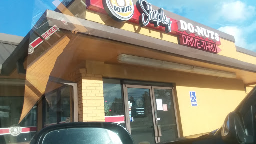 Donut Shop «Shipley Do-Nuts», reviews and photos, 7141 Louetta Rd, Spring, TX 77379, USA