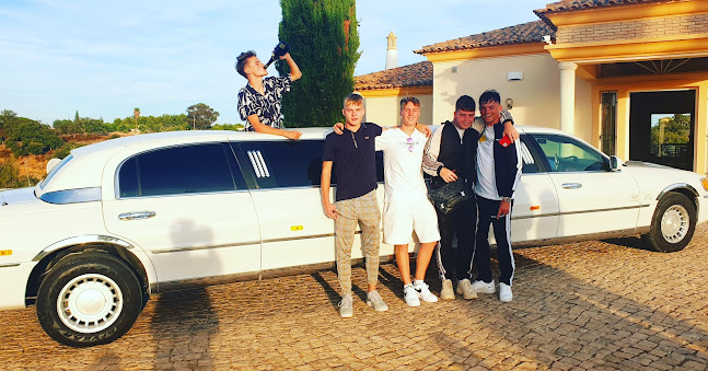 Algarve Limos Chauffeured in Style - Oficina mecânica