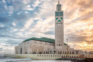 Hassan II Mosque Museum image