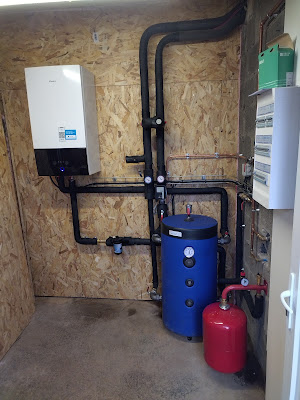 Thermaclim Services à Liffol-le-Grand