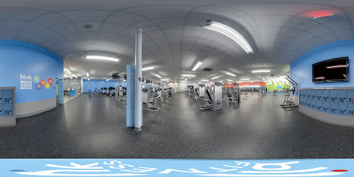 Blink Fitness Gardena image