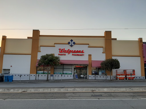 Drug Store «Walgreens», reviews and photos, 200 W Portal Ave, San Francisco, CA 94127, USA