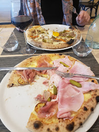 Pizza du Pizzeria ROSSINI PIZZA ~ Restaurant italien à Brignoles ~ - n°12