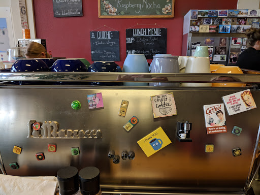 Coffee Shop «3 Cups Coffee House», reviews and photos, 279 W Marine Dr, Astoria, OR 97103, USA