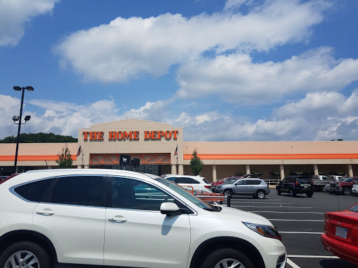 Home Improvement Store «The Home Depot», reviews and photos, 92 Newbury St, Danvers, MA 01923, USA