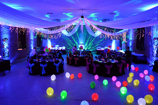 Banquet Hall «Le Chateau», reviews and photos, 15 N Naches Ave, Yakima, WA 98901, USA