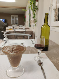 Plats et boissons du Restaurant L'International à Saint-Berthevin - n°3