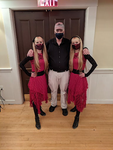 Performing Arts Theater «Chelmsford Center for the Arts», reviews and photos, 1A North Rd, Chelmsford, MA 01824, USA