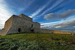 Monteserico Castle image