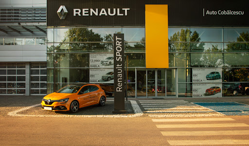 Renault Auto Cobalcescu