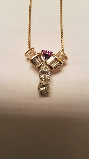 Jeweler «Innsbruck Jewelers», reviews and photos, 2030 Silver Lake Rd NW, New Brighton, MN 55112, USA