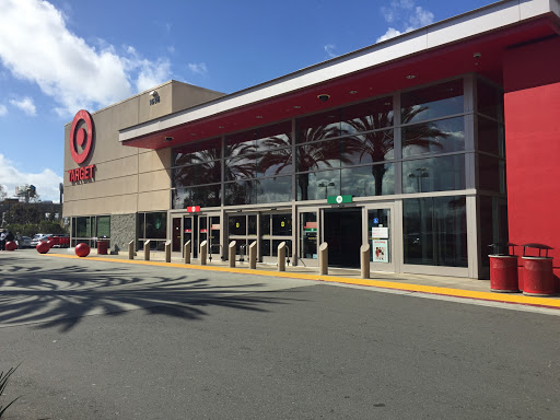 Department Store «Target», reviews and photos, 1555 40th St, Emeryville, CA 94608, USA