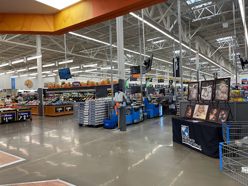 Department Store «Walmart Supercenter», reviews and photos, 7 Dowling Village Boulevard, North Smithfield, RI 02896, USA