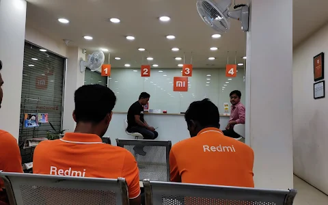 Xiaomi Authorized Service Center Bogra image