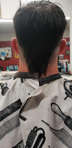  «CITY BARBER SHOP», reviews and photos, 134 Company St, Wetumpka, AL 36092, USA