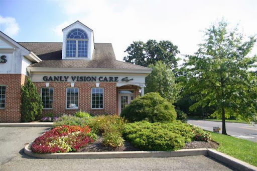 Optometrist «Ganly Vision Care», reviews and photos, 402 Bayard Rd #200, Kennett Square, PA 19348, USA