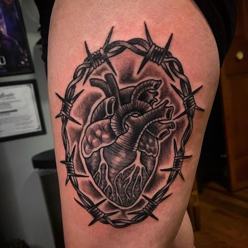 Explore quotes zach bryan tattoo ideas, creative tattoo ideas in Lake Villa, available at Eternal Tiger Tattoo