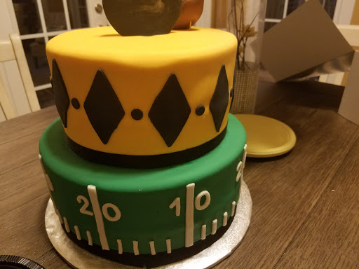 Dessert Shop «Favor Desserts», reviews and photos, 5607 NC-55, Durham, NC 27713, USA