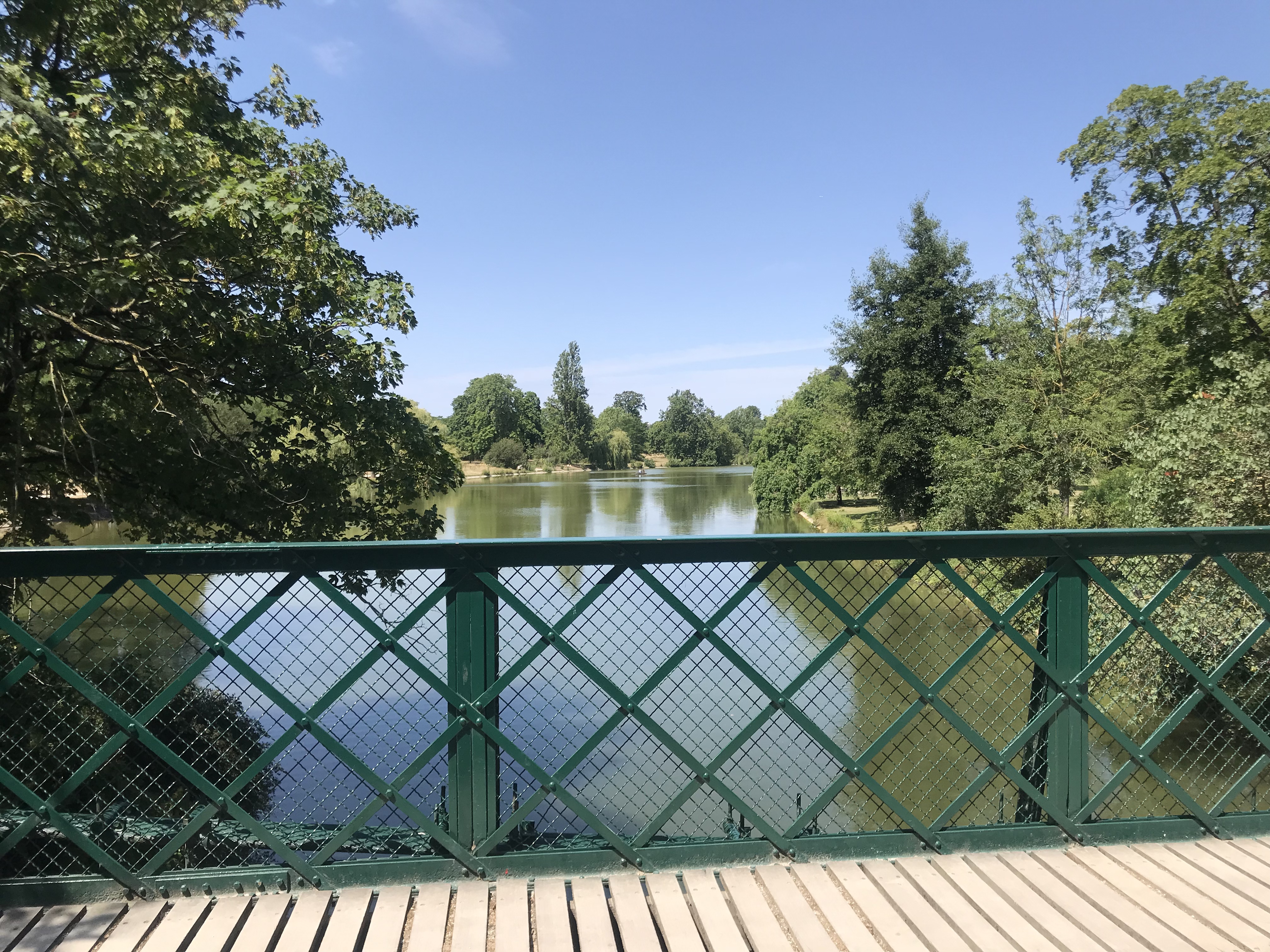 Photo n° 5 de l'avis de Kriss.s fait le 01/08/2023 à 14:58