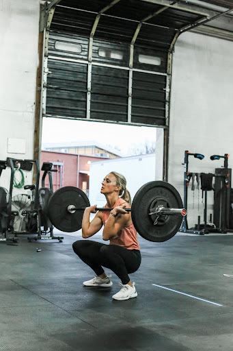 Gym «CrossFit Chamblee», reviews and photos, 2050 Chamblee Tucker Rd, Atlanta, GA 30341, USA