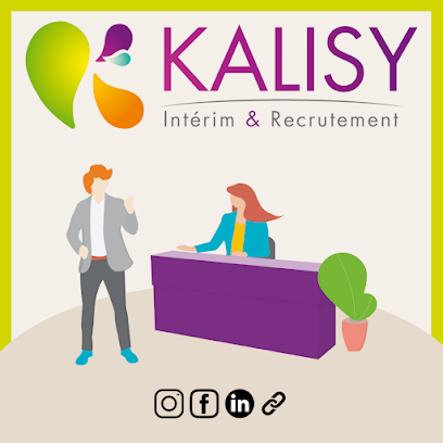 KALISY Interim & Recrutement Annecy