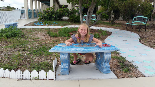 Marina «Fort Pierce City Marina», reviews and photos, 1 Avenue A, Fort Pierce, FL 34950, USA