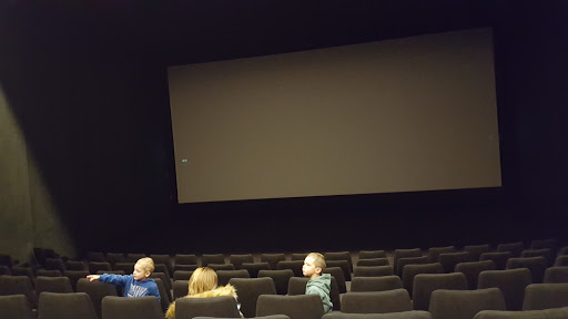 Cinémas de Lille