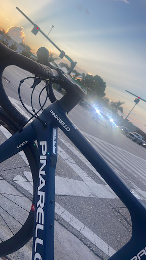 Bicycle Store «City Bikes Pembroke Pines», reviews and photos, 671 NW 100th Pl, Hollywood, FL 33024, USA