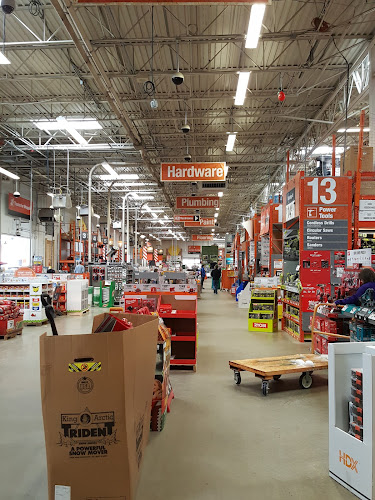 The Home Depot