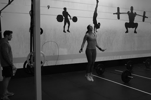 Gym «CrossFit Frederick, LLC.», reviews and photos, 5119 Pegasus Ct B, Frederick, MD 21704, USA